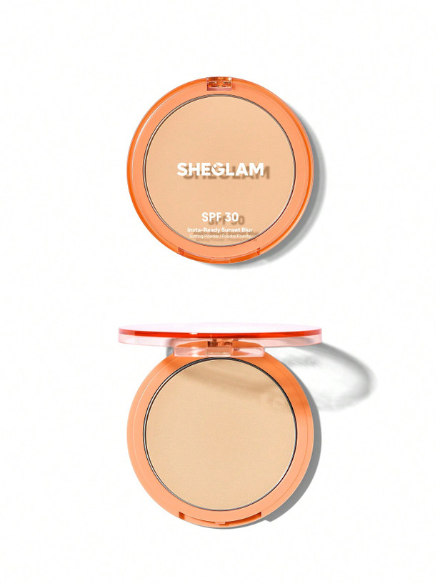 پودر فیکس SPF دار | آرایشی و بهداشتی ویونا
