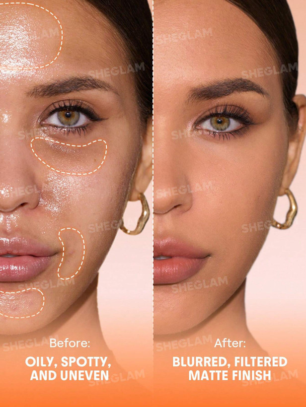 پودر فیکس SPF دار | آرایشی و بهداشتی ویونا
