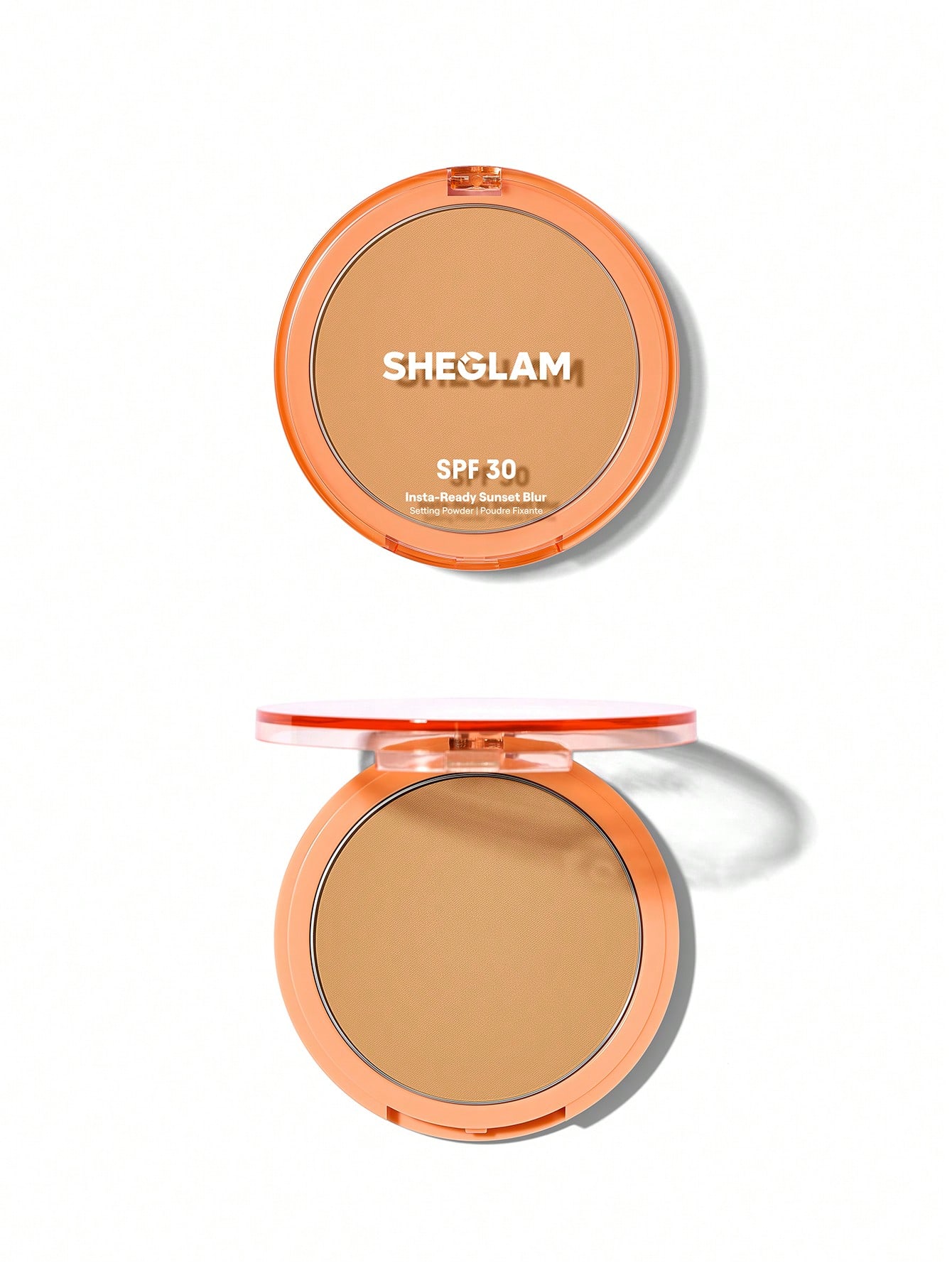 پودر فیکس SPF دار | آرایشی و بهداشتی ویونا