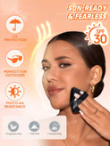 پودر فیکس SPF دار | آرایشی و بهداشتی ویونا