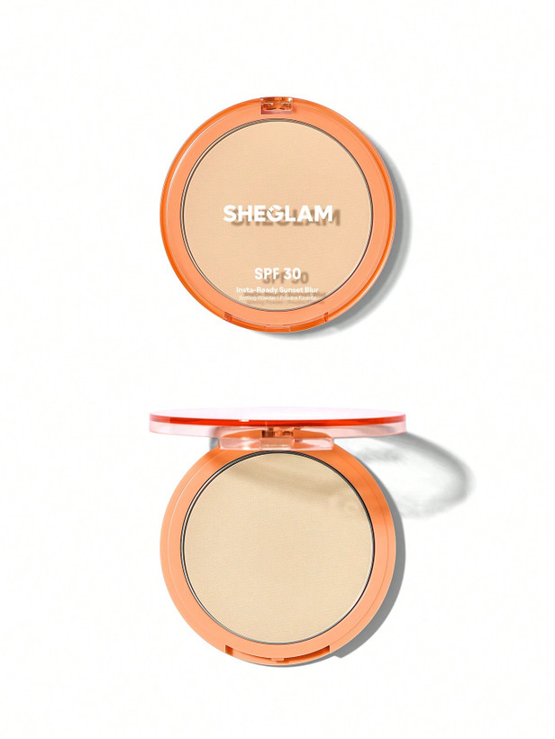 پودر فیکس SPF دار | آرایشی و بهداشتی ویونا