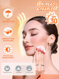 پودر فیکس SPF دار | آرایشی و بهداشتی ویونا
