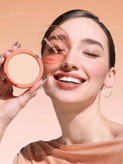 پودر فیکس SPF دار | آرایشی و بهداشتی ویونا