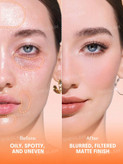 پودر فیکس SPF دار | آرایشی و بهداشتی ویونا