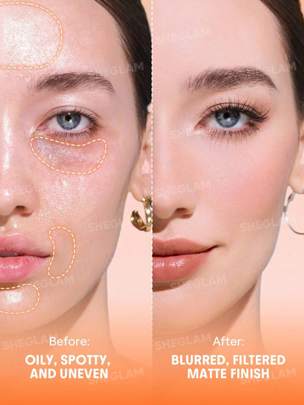 پودر فیکس SPF دار | آرایشی و بهداشتی ویونا