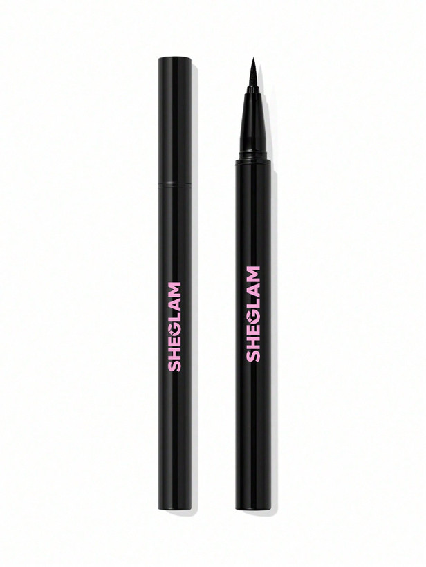 Stay Inked Waterproof Eyeliner Pen