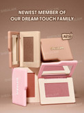 Dream Touch Bronzer sheglam orginal