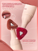 محصول رژ لب مدادی Marshmallow Puff Sheglam وارداتی - فروشگاه آرایشی و بهداشتی ویونا