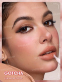 قیمت خرید رژ لب blur مدادی شیگلم وارداتی اصل - فروشگاه آرایشی و بهداشتی ویونا