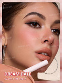 قیمت خرید رژ لب مدادی مارشمالو شیگلم اورجینال اصل - فروشگاه آرایشی و بهداشتی ویونا