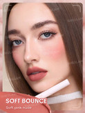 قیمت خرید محصول رژ لب مدادی مارشمالو Sheglam اصل اورجینال وارداتی - فروشگاه آرایشی و بهداشتی ویونا