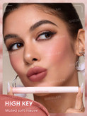 قیمت خرید تخفیفی رژلب مدادی شیگلم با افکت blurred lip فروشگاه ویونا اصل اورجینال وارداتی
