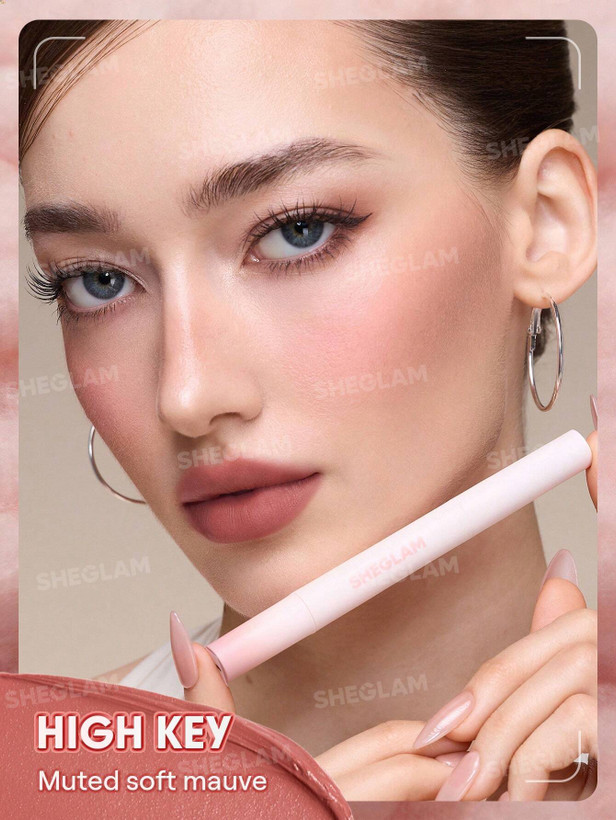 قیمت خرید رژلب مدادی ماندگار شیگلم lip blur فروشگاه ویونا اصل اورجینال وارداتی