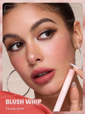 محصول رژلب مدادی مارشمالو پاف لیپ بلار شیگلم Sheglam Marshmallow Puff Lip Blur Pen فروشگاه ویونا اصل اورجینال وارداتی