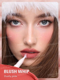 رژلب مدادی مارشمالو پاف لیپ بلار شیگلم Sheglam Marshmallow Puff Lip Blur Pen فروشگاه ویونا اصل اورجینال وارداتی