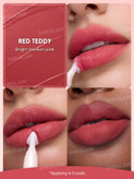 قیمت خرید تخفیفی رژلب مدادی مارشمالو پاف لیپ بلار شیگلم Sheglam Marshmallow Puff Lip Blur Pen محصول فروشگاه ویونا اصل اورجینال وارداتی