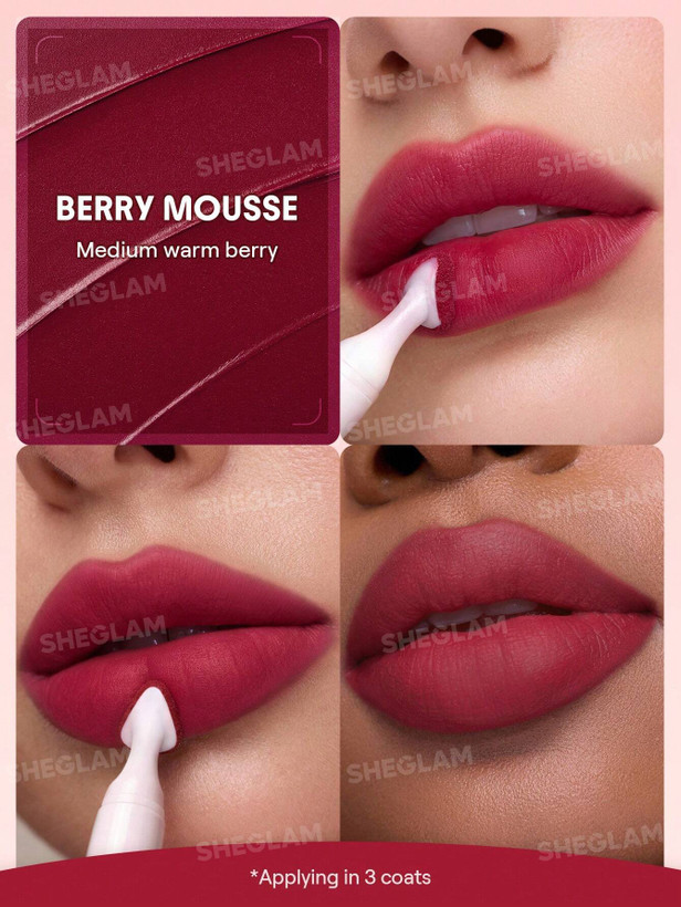 Sheglam lip blur pen price