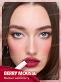 Sheglam Marshmallow Puff Lip Blur Pen