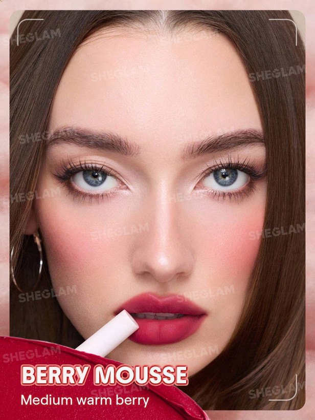Sheglam Marshmallow Puff Lip Blur Pen