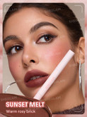 رژلب Marshmallow Sheglam