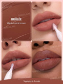 lip blur pen شیگلم