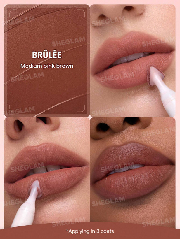 lip blur pen شیگلم