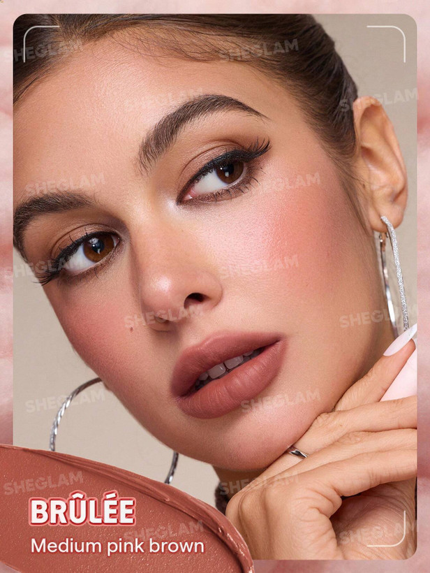 Marshmallow Puff Lip Blur خرید