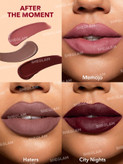 Matte Allure Mini Liquid Lipstick Set - After The Moment