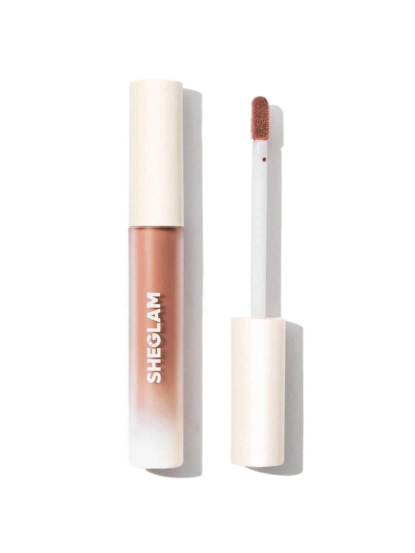 رژ لب مایع مات شیگلم Matte Allure Liquid Lipstick تمام رنگ‌ها - فروشگاه آرایشی و بهداشتی ویونا