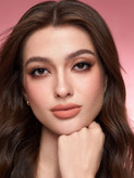 رژ لب شیگلم Matte Allure رنگ True Faith نود روشن - فروشگاه آرایشی و بهداشتی ویونا