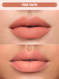 رژ لب شیگلم Matte Allure رنگ True Faith نود روشن - فروشگاه آرایشی و بهداشتی ویونا