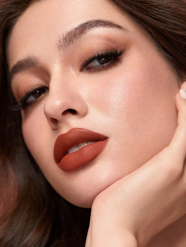 Matte Allure Liquid Lipstick Sheglam korea
