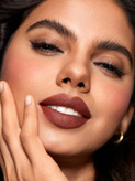 قیمت خرید رژ لب شیگلم Matte Allure رنگ Liftoff قهوهای گرم - فروشگاه آرایشی و بهداشتی ویونا