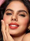 خرید رژ لب شیگلم رنگ Misty Rose صورتی نارنجی - فروشگاه آرایشی و بهداشتی ویونا بهترین فروشگاه اینترنتی