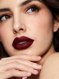 Matte Allure Liquid Lipstick Sheglam orginal رژ لب مایع شیگلم رنگ city night