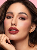 قیمت رژ لب شیگلم Matte Allure رنگ Musing بنفش تیره - فروشگاه آرایشی و بهداشتی ویونا