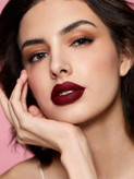 قیمت خرید رژ مایع شیگلم رنگ Temptation بنفش شرابی - فروشگاه آرایشی و بهداشتی ویونا