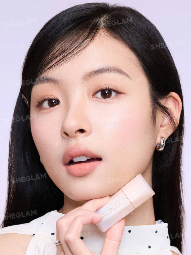 اصلاح کننده رنگ Hideaway برای کاور لک و جای جوش
