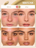 اصلاح کننده رنگ پوست Hideaway با فرمول سبک