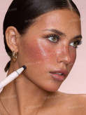 Sunspell Freckle & Flush Pen-Transfer-Proof sheglam orginal