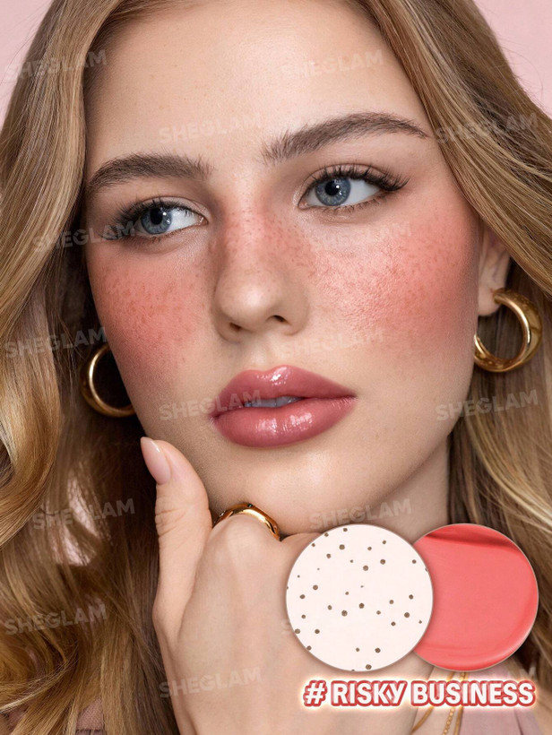 خرید رژگونه مایع قلمی شیگلم با ضمانت اصالت کالا - فروشگاه آرایشی و بهداشتی ویونا