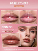 خط لب بلد بوستر رنگ Barely There | آرایشی و بهداشتی ویونا