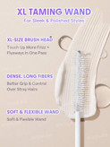 فیکسر مو سرمی بدون چسبندگی SHEGLAM Hair Mascara | فروشگاه آرایشی و بهداشتی ویونا