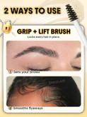 Brow Behavior Taming Gel SHEGLAM | فروشگاه آرایشی و بهداشتی ویونا