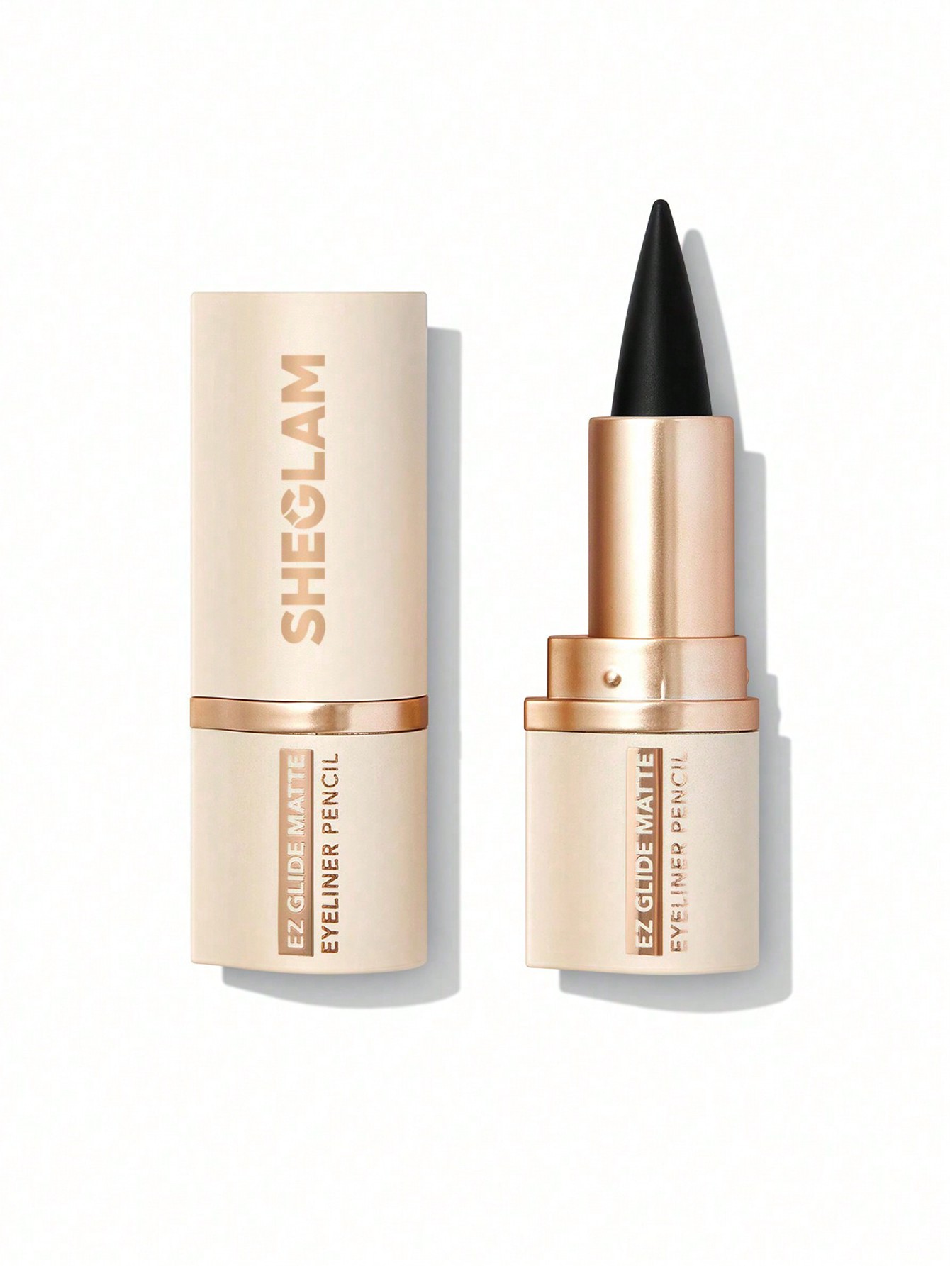 سرمه چشم پیچی EZ Glide Matte شیگلم SHEGLAM Twist-Up Eyeliner - فروشگاه آرایشی و بهداشتی ویونا
