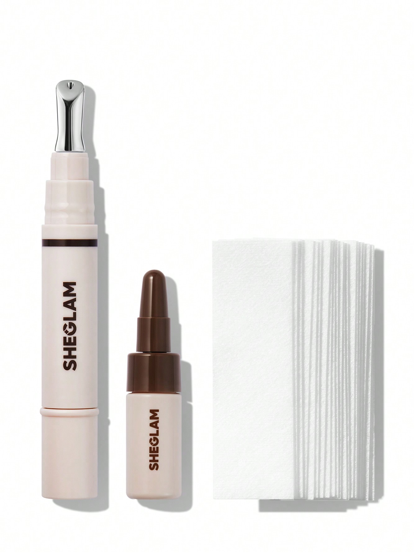 قلم اصلاح صورت شیگلم EZ Control Hair Removal Pen با تونر ضد التهاب - فروشگاه آرایشی و بهداشتی ویونا