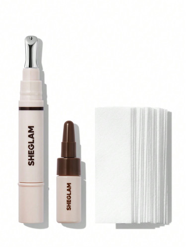 قلم اصلاح صورت شیگلم EZ Control Hair Removal Pen با تونر ضد التهاب - فروشگاه آرایشی و بهداشتی ویونا