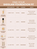 حراج کرم پودر مدل Skinfinite Hydrating اورجینال در ویونا وارد کننده مستقیم