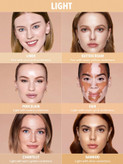 حراج کرم پودر مدل Skinfinite Hydrating اورجینال در ویونا وارد کننده مستقیم