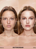 حراج کرم پودر مدل Skinfinite Hydrating اورجینال در ویونا وارد کننده مستقیم